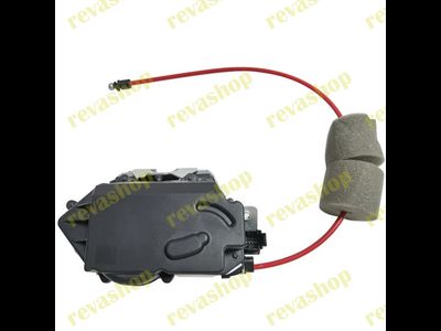 Замок крышки багажника Mercedes-Benz ML GL R S W E-Class