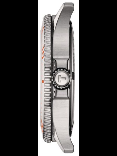 Швейцарские часы Tissot T120.410.17.011.00