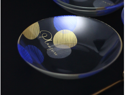 Тарелка суповая (глубокая)