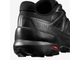 Кроссовки SALOMON SPEED CROSS 5 GTX W Bk/Bk  407954  (Размер: 7)