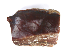 Джамбульский халцедон, Казахстан (163*105*63 мм, 1473 г) №24865