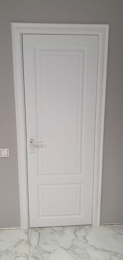 Cицилия глухая. ПВХ. Серия классика