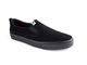 Слипоны Slackers The Rat Black/Black
