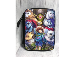 Пенал Андертейл, Undertale №17