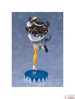 Фигурка 1/7 Суназука Акира (Sunazuka Akira Streaming Cheer+)