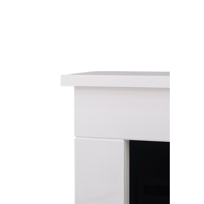 Линейный электрокамин Bolton WT с очагом Pulsar 38