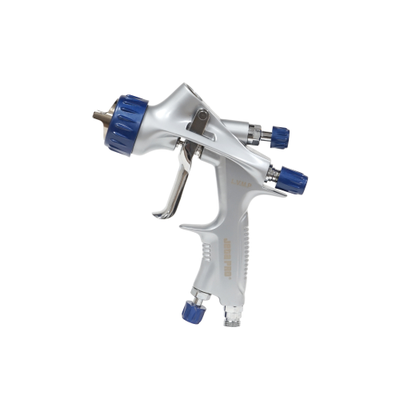 Профессиональный краскопульт JETA PRO JP400 LVMP