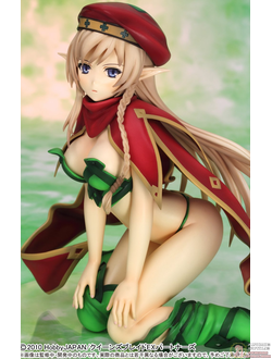 Фигурка 1/7 Аллейн (Alleyne Ver. 2)