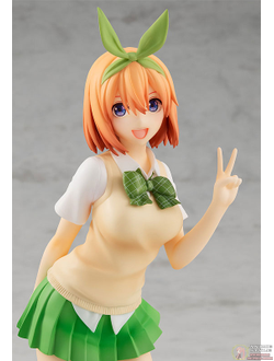Фигурка Ёцуба Накано (Yotsuba Nakano Pop Up Parade)