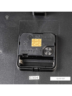 Настенные часы Casio IQ-151-1