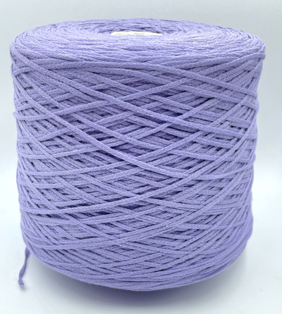 PECCI FILATI spa (ПЕЧИ ФИЛАТИ) art. CROISSANT   хлопковое волокно 180 м в 100 граммах  цв. 14210 лавандовый