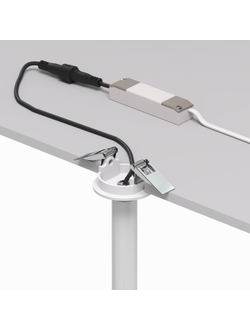 Светильник Denkirs DK3537-WB