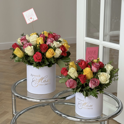 Лучшей маме на свете