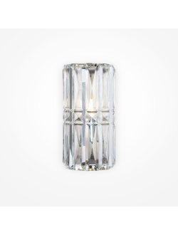 Настенный светильник (бра) Facet, MOD094WL-01CH