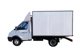 грузоподъемность 1500 кг; внутренние размеры кузова- 2980*1975*1840(мм); количество мест-3