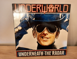 Underworld – Underneath The Radar VG+/VG+