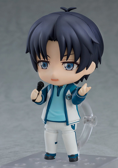 Нендроид Вэньчжоу Юй (Wenzhou Yu)