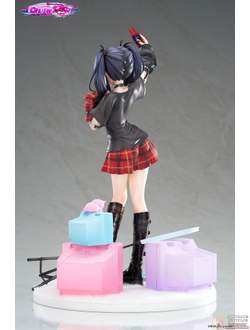 Фигурка 1/7 Аме-тян (Ame-chan Apex Innovation)
