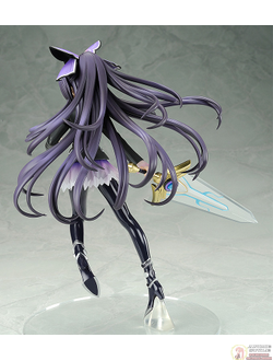 Фигурка 1/8 Тока Ятогами (Tohka Yatogami)