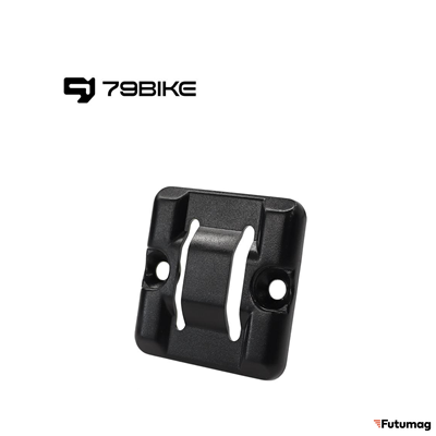 Пластина поддержки батареи для 79Bike