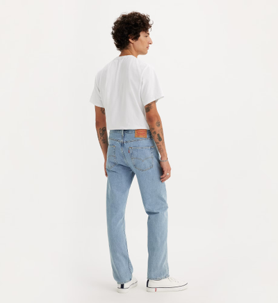 Джинсы 501® Levi's® RedTab™ {стираные}