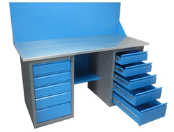 Верстак ВД2