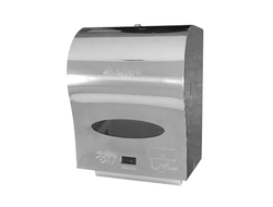 Диспенсер бумажных полотенец Ksitex a1-21 / сенсорный