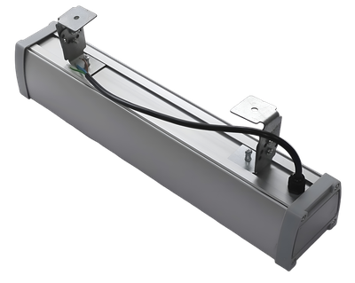 Промышленный накладной светильник VPK Prom 3O Д - серия ECО