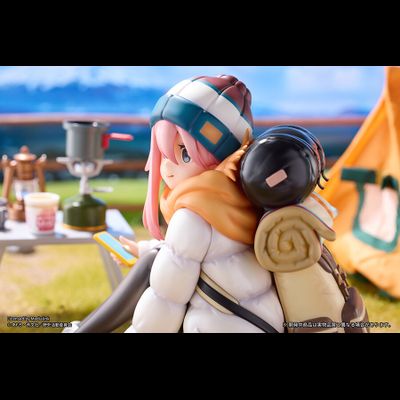 Фигурка 1/6 Надэсико Кагамихара (Nadeshiko Kagamihara Ribose)