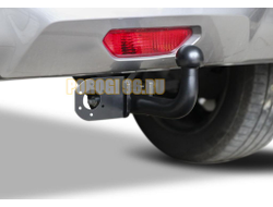 Фаркоп BERG Chevrolet Tracker 2021- шар А 1200/75 кг