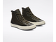 Зимние кеды Converse x Haven Chuck 70 Gore Tex высокие 169903C фото