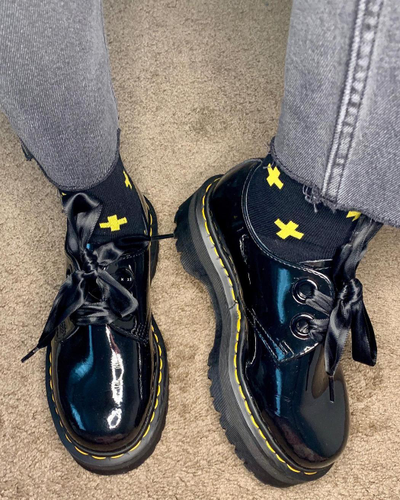 Dr martens on sale holly oxford