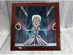 Шкатулка Стар против Сил Зла №3