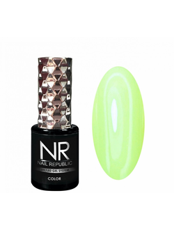 Гель-лак NR №357