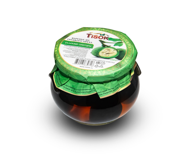 Варенье из Грецкого Ореха