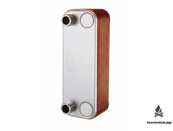 Пластинчатый теплообменник ТТ14Z-NH-4.5