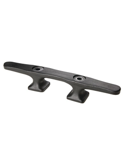 Утка Marine Quality 30251 145мм из чёрного пластика