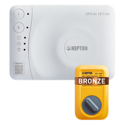 КОМПЛЕКТЫ НЕПТУН С ОДНИМ КРАНОМ