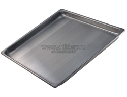 Алюминиевый противень Дарина 37.5/33