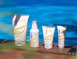 Солнцезащитная линия