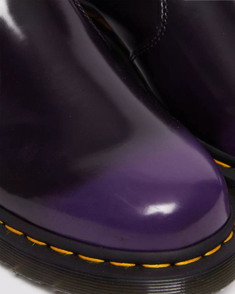 Ботинки Dr Martens Vegan 2976 Gloss Chelsea Boots