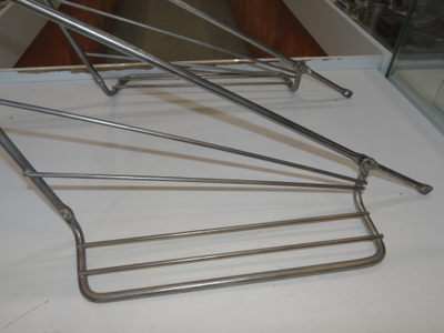 Багажник Ява Иж (Южный)