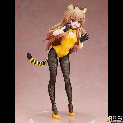 Фигурка 1/4 Тайга Айсака (Taiga Aisaka Tiger Ver.)