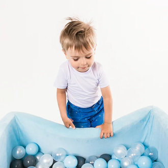 Romana Airpool BOX (голубой)