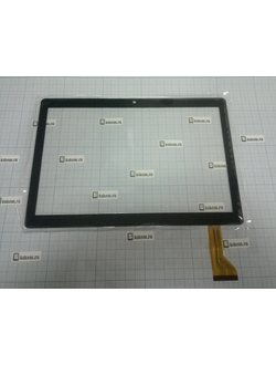 Тачскрин сенсорный экран TurboPad 1015, XLD1021-V0, стекло