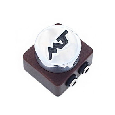 Блок питания - Mustang Tattoo power mini old cooper