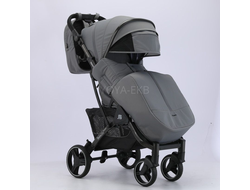 Детская коляска BABALO 2025 Серый