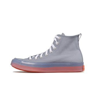 Кеды Converse Chuck Taylor All Star Cx Blue Slate высокие женские