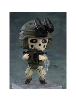 Нендроид Клифф (Cliff DX)