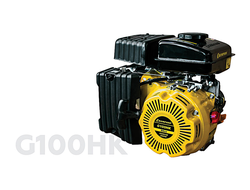 Двигатель  2,5лс 99см3  диам.16мм шпонка, 8,8кг